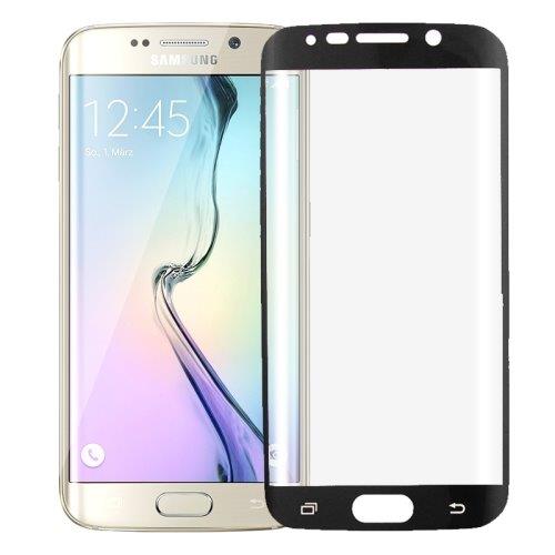 Bøyd Skjermbeskyttelse til Samsung Galaxy S6 Edge