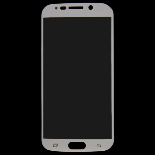 Bøyd Skjermbeskyttelse Samsung Galaxy S6 Edge+