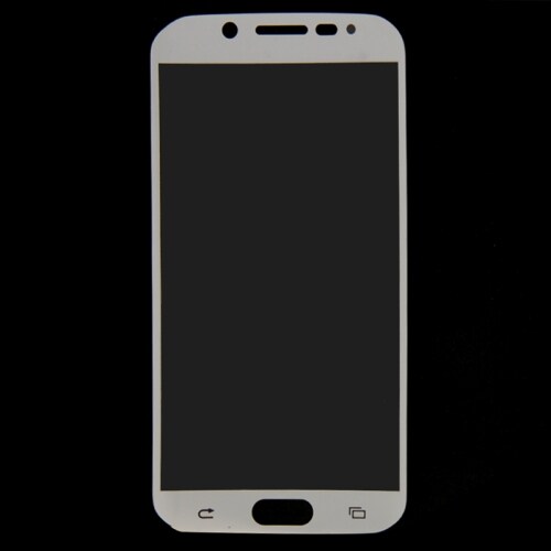 Bøyd Skjermbeskyttelse Samsung Galaxy S6 Edge+