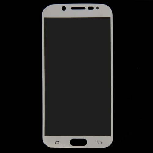 Bøyd Skjermbeskyttelse Samsung Galaxy S6 Edge