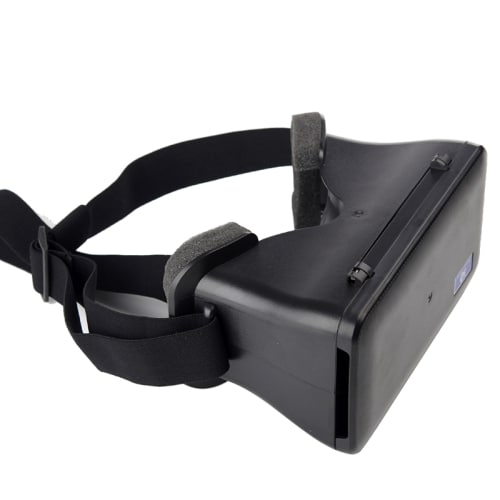 VR 3D briller til Mobiltelefon 5,5-6,3"