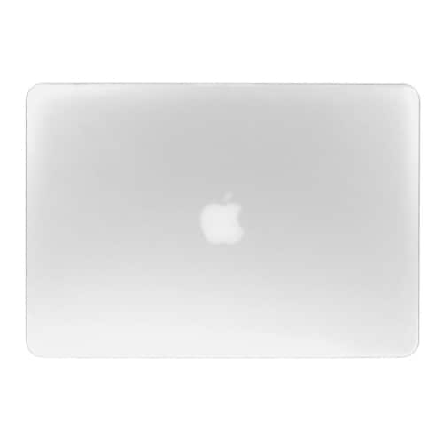 Beskyttelsesskall MacBook Air 13.3" 3i1 med tastaturbeskyttelse og støvbeskyttelse