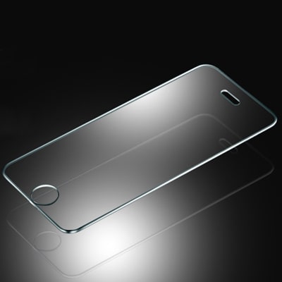 Temperert Monster Glassbekyttelse iPhone 5 / 5S /5C / SE