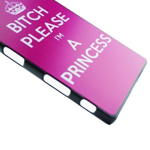 Mobilskall Bitch Sony Xperia Z5 Premium
