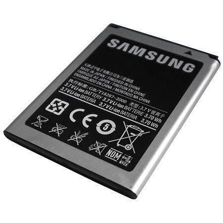 Samsung Original batteri EB424255VU