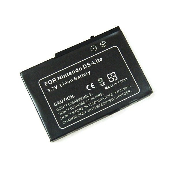 Batteri Nintendo DS LITE