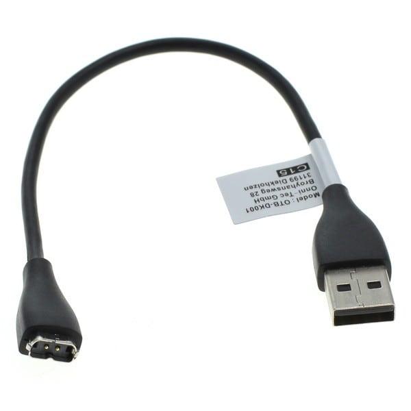 USB Ladekabel Fitbit Charge HR