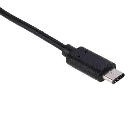 USB 3.1 Type-C 7 Porters USB 3.0 Hubb
