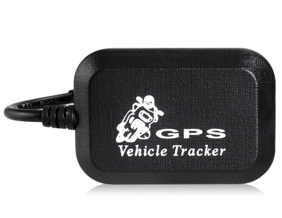 GPS Kjøretøy tracker