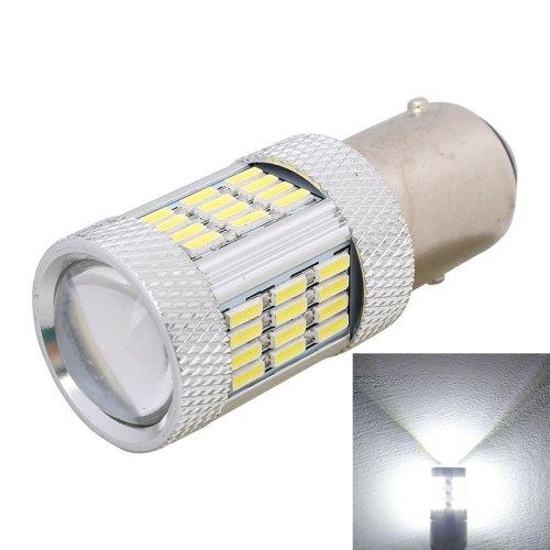 LED Diode-lampe BAY15D / P21 / 5W 54 LED
