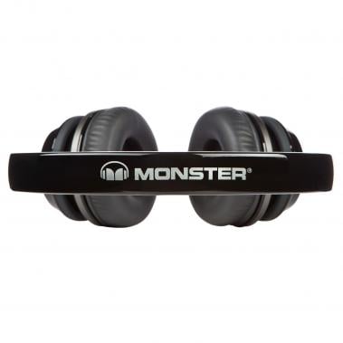 Monster Cable NCredible NTune On-ear