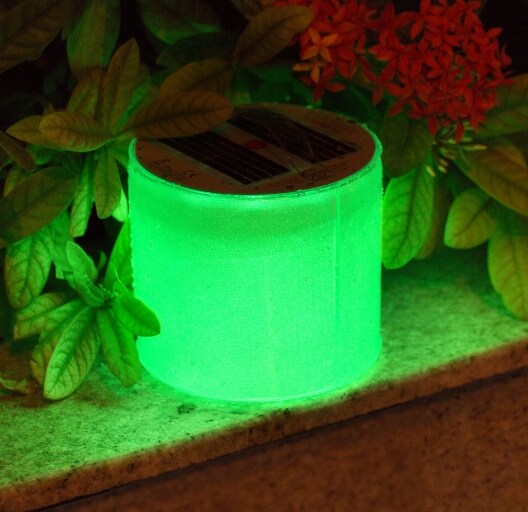 Technaxx LED RGB Soler Lantern LX03