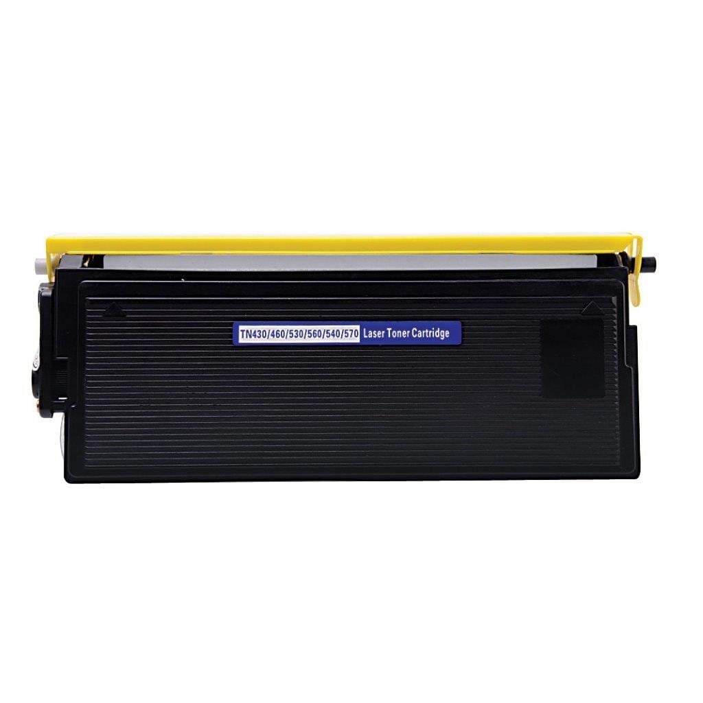 Lasertoner kompatibel med Brother TN-6300 - Sort farge