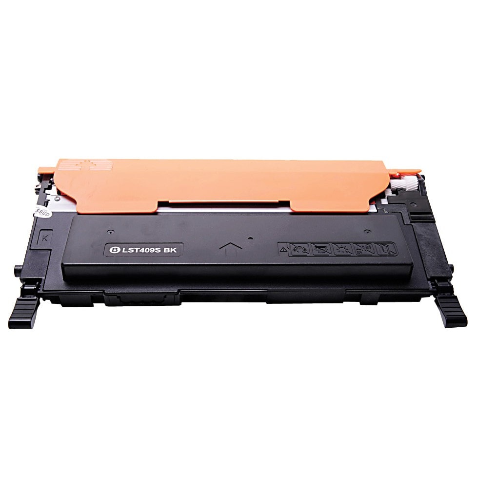 Lasertoner Samsung CLT-K4092S - Sort farge