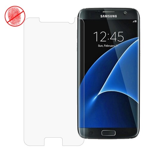 Skjermbeskyttelse Blendfri Samsung Galaxy S7