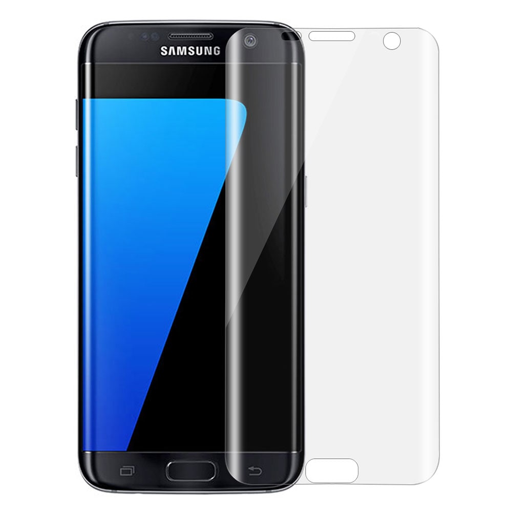 Skjermbeskyttelse Samsung Galaxy S7 Edge