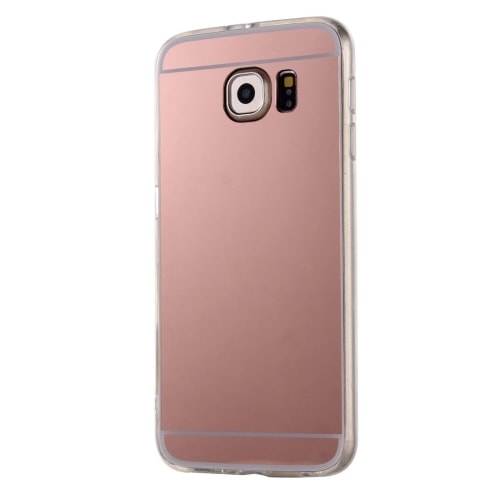Eksklusivt Speilskall Samsung Galaxy S7 - RoseGold