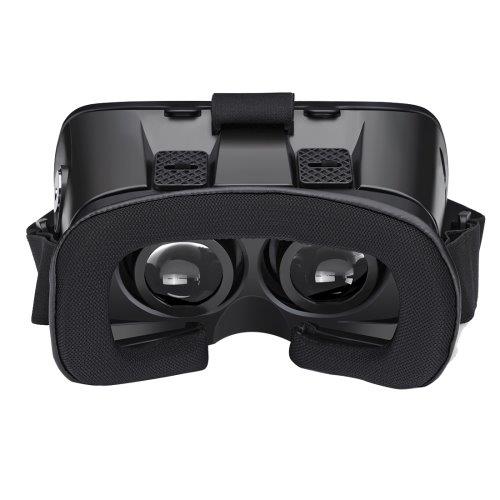3D Video VR-Briller til iPhone 6 Plus