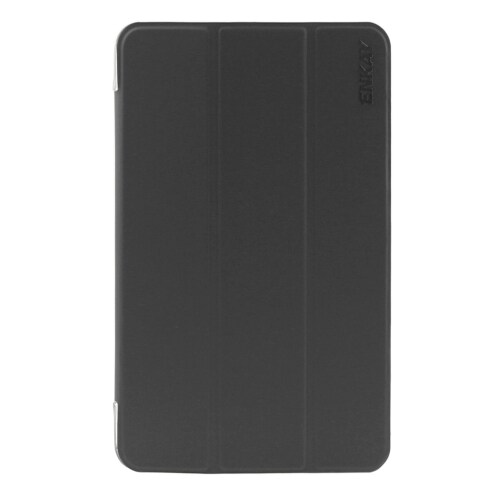 Futteral Samsung Galaxy Tab E 8,0 - Sort