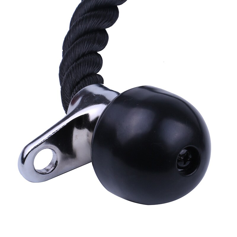 Triceps-tau i kraftig Nylon