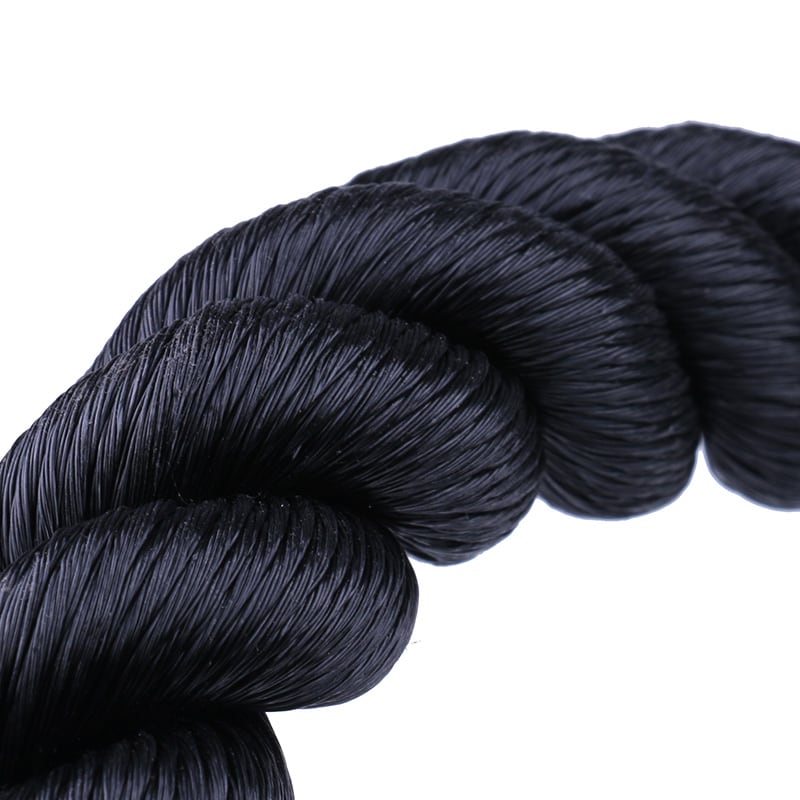 Triceps-tau i kraftig Nylon