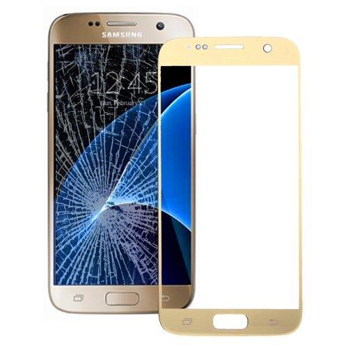 Glass linse Samsung Galaxy S7 Gull