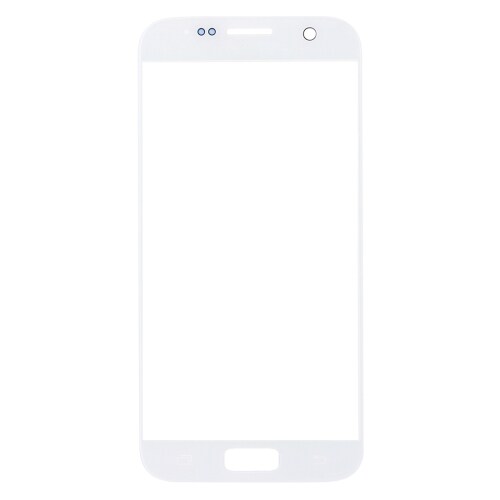 Glass linse Samsung Galaxy S7 Hvit