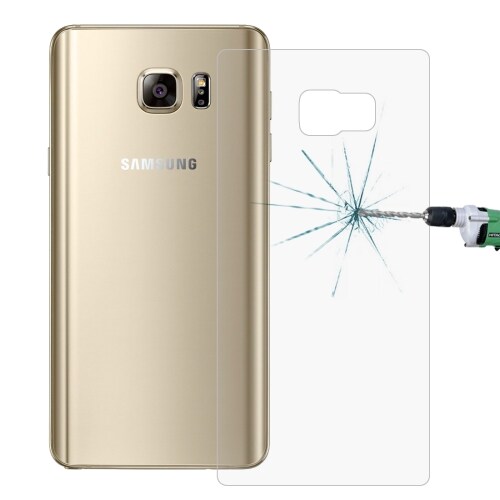 Glass bakskydd Samsung Galaxy Note 5 / N920 - 10-pakk