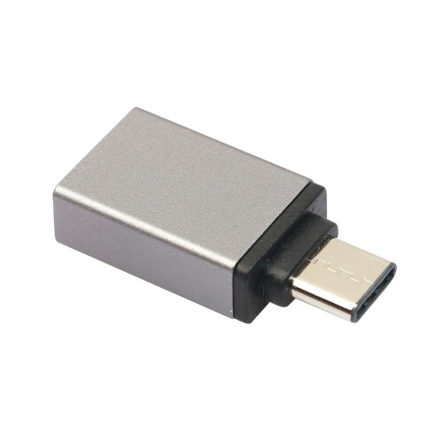 Adapter USB 3.1 Type-C til USB 3.0