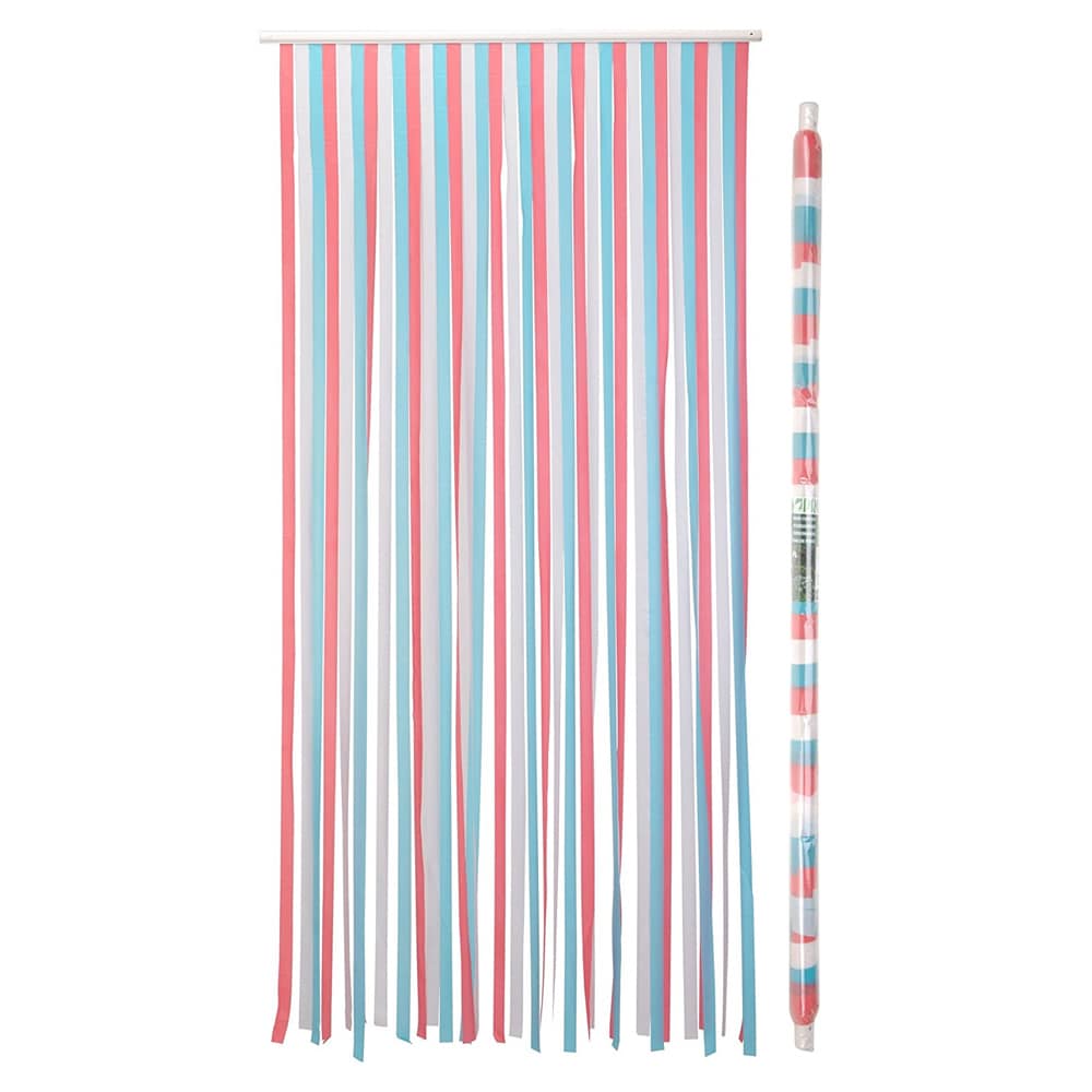 Insekt-draperi / Dør-draperi / Dør forheng - 90x210cm