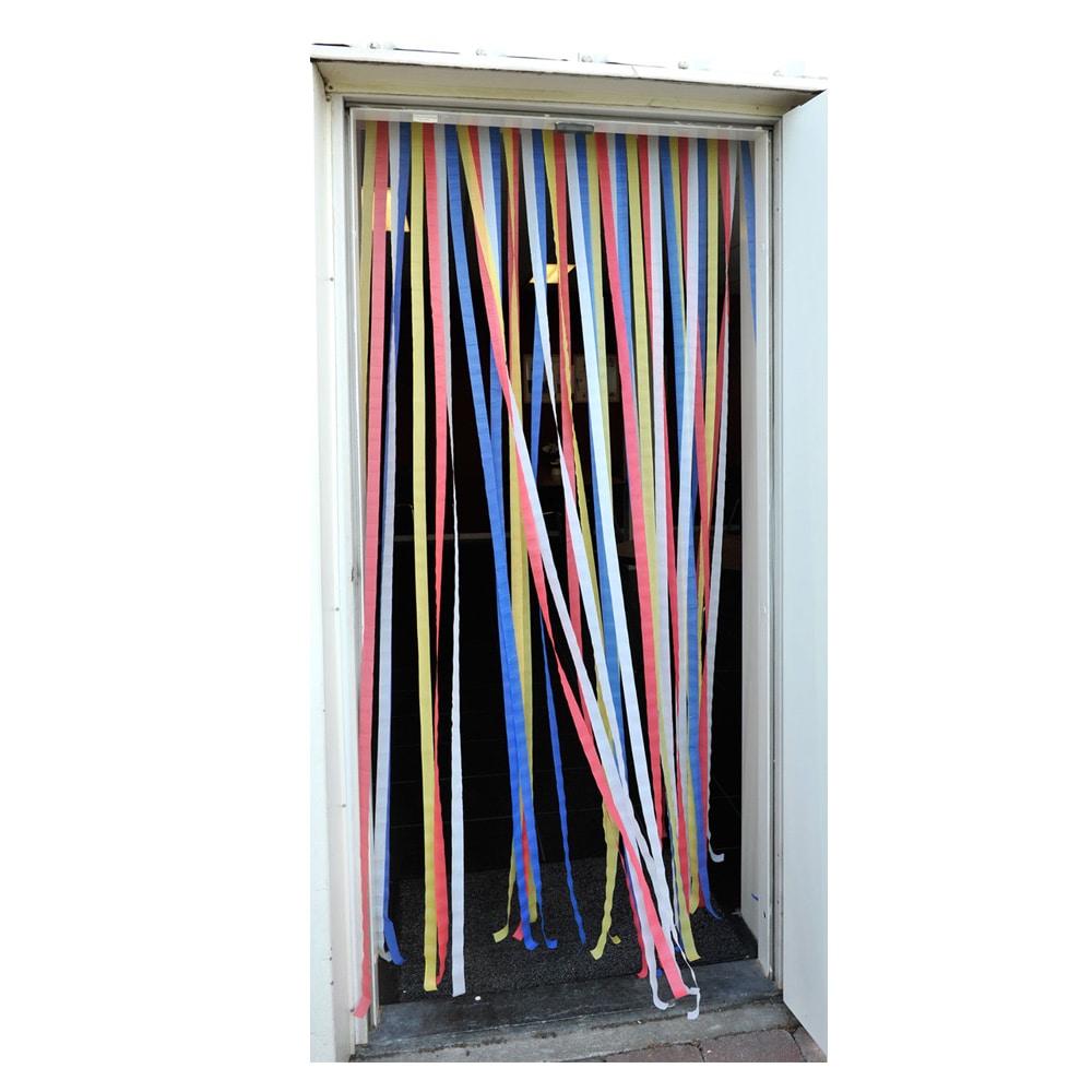 Insekt-draperi / Dør-draperi / Dør forheng - 90x210cm