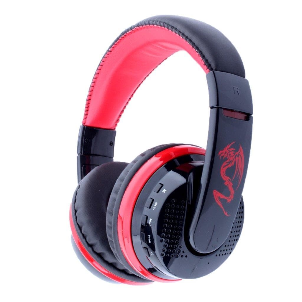OVLENG MX666 Bluetooth Gaming headset
