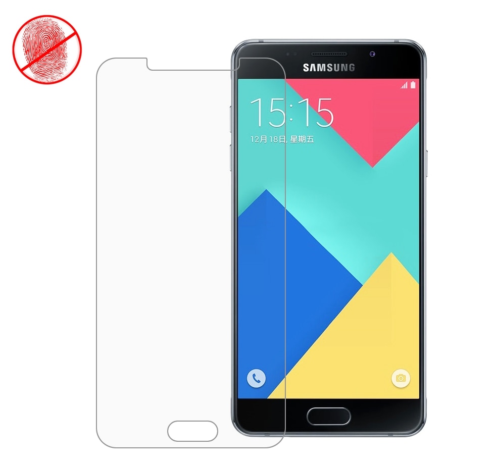 Skjermbeskyttelse blendfri til Samsung Galaxy A5(2016) / A510