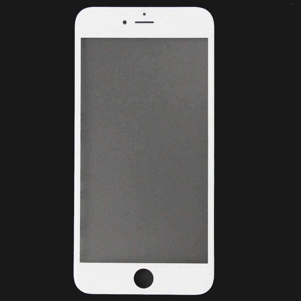 LCD Glass inkl LCD-ramme iPhone 6s - Hvit
