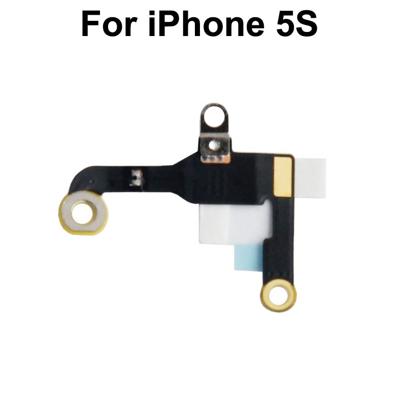 Flexikabel Handset iPhone 5S