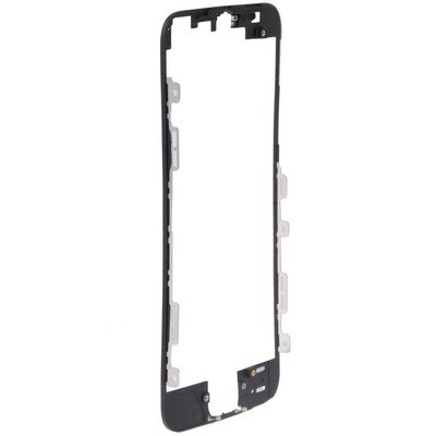 LCD-ramme iPhone 5 - Sort