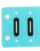 Tape Sidetaster iPhone 6 - 2 Pakk