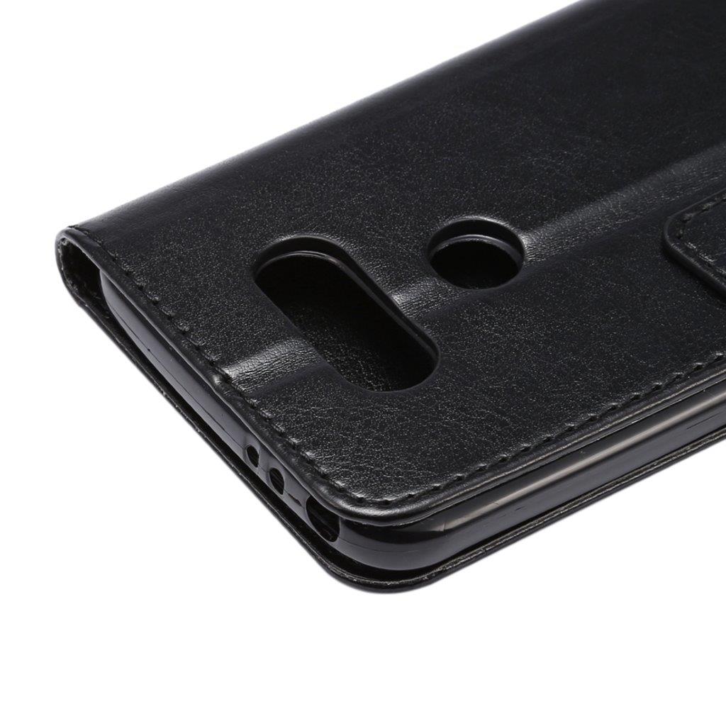 Lommeboksfutteral til LG G5