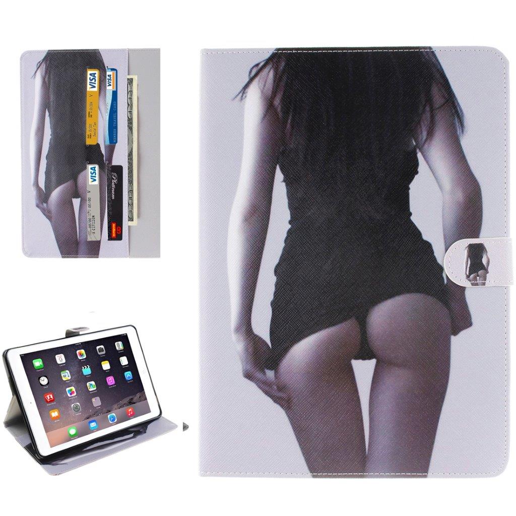 Futteral Sexy til iPad Pro 9.7"