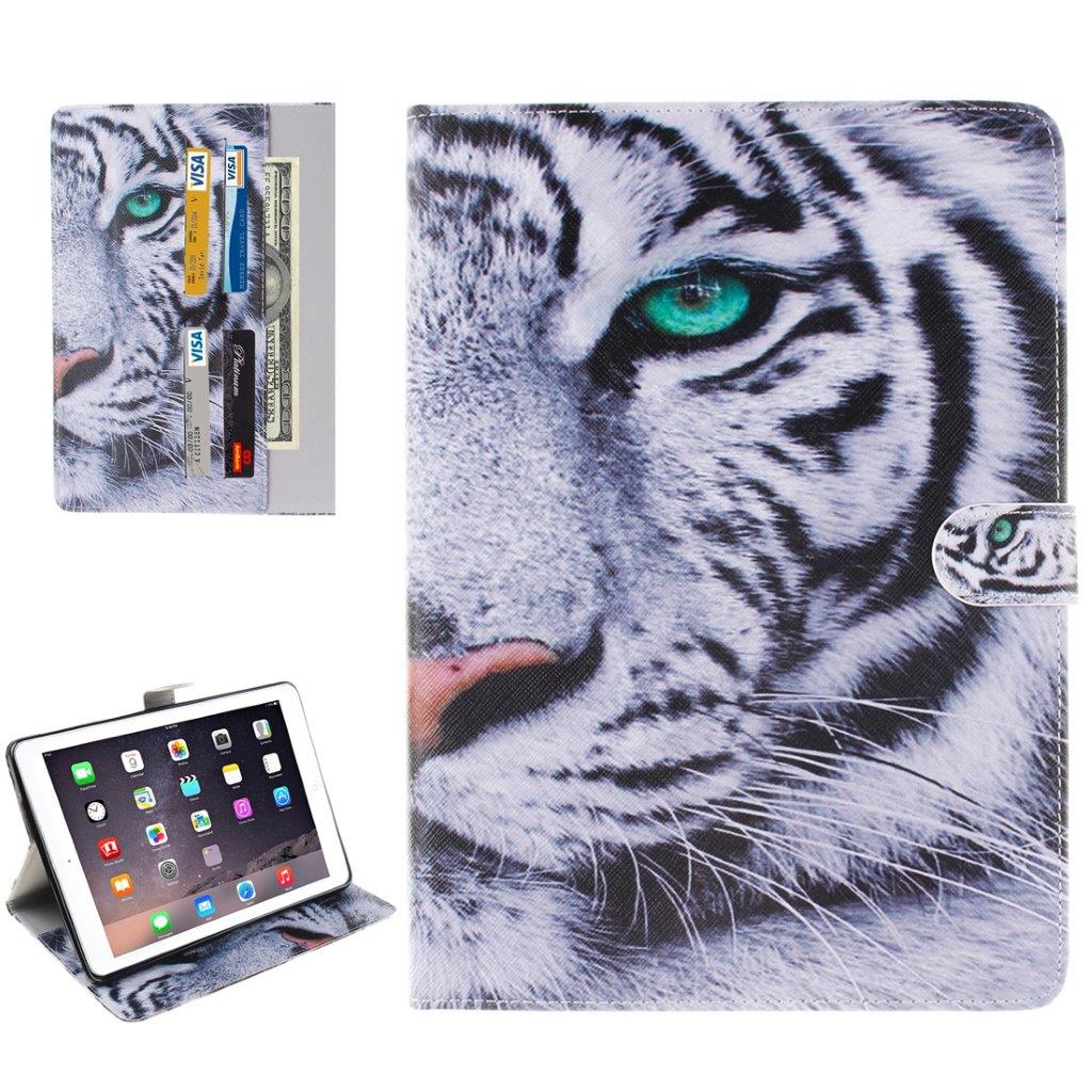 Futteral Tiger til iPad Pro 9.7"