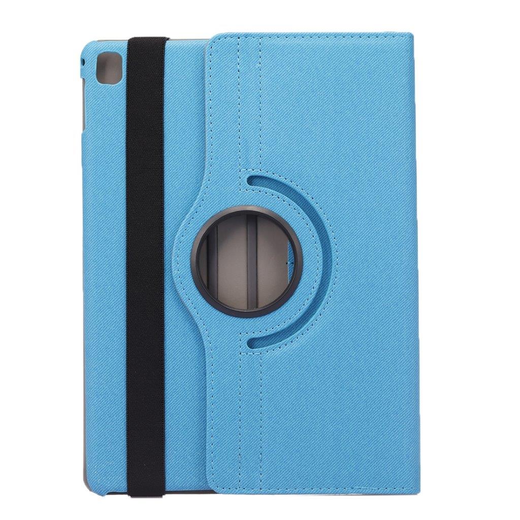 360 Skall / Veske til iPad Pro 9.7" - Blå