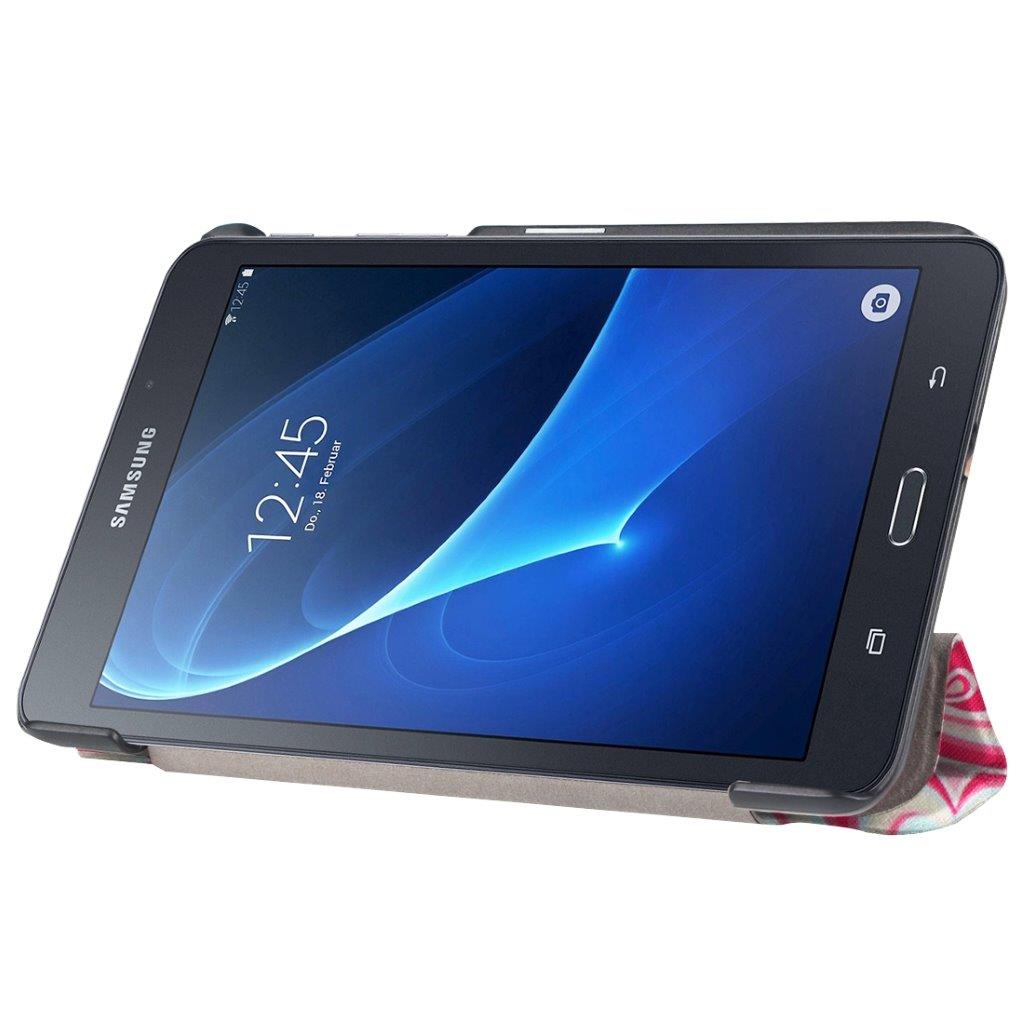 Futteral til Samsung Galaxy Tab A 7.0 2016