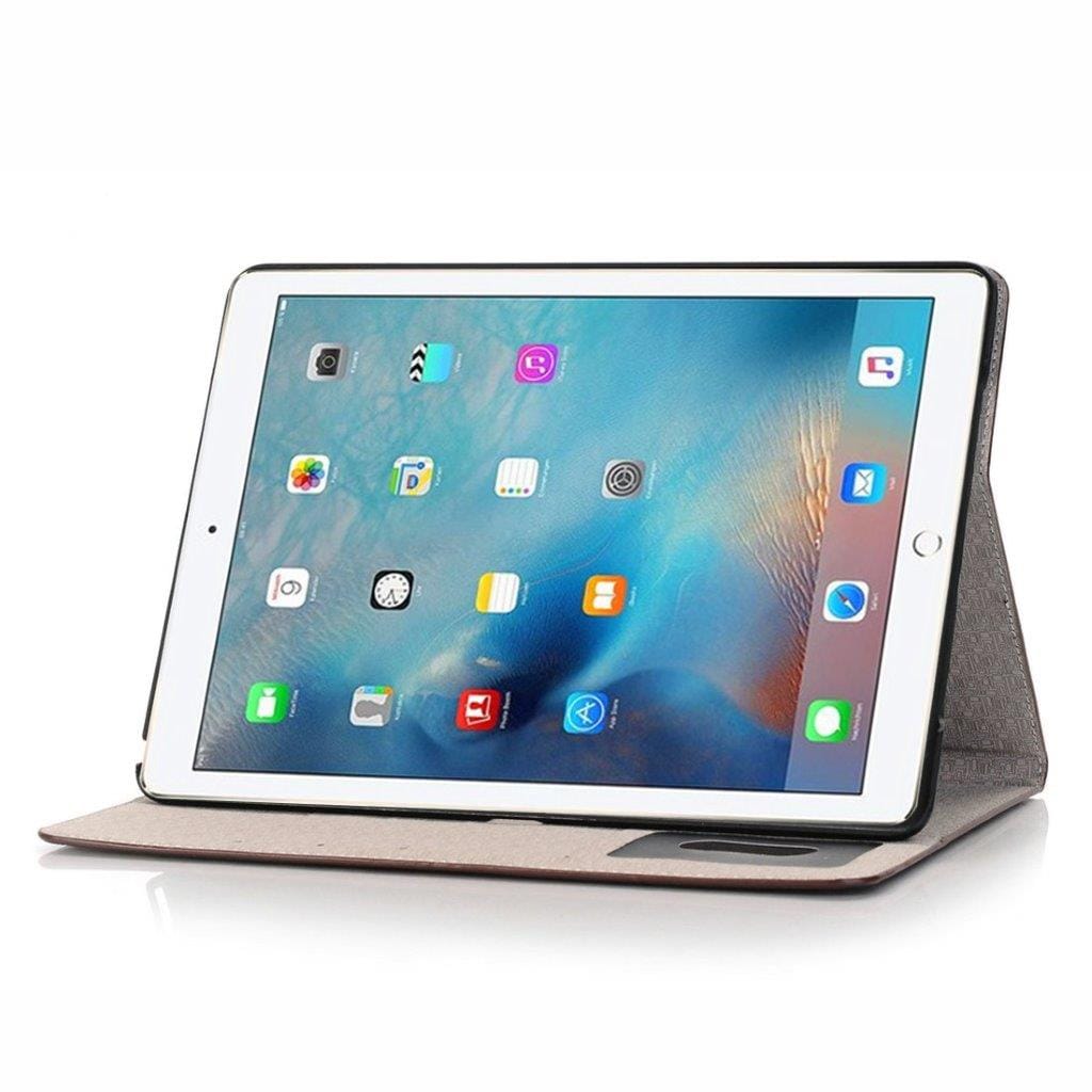 Futteral iPad Pro 9.7" 360graders med Wake-up / Sleep