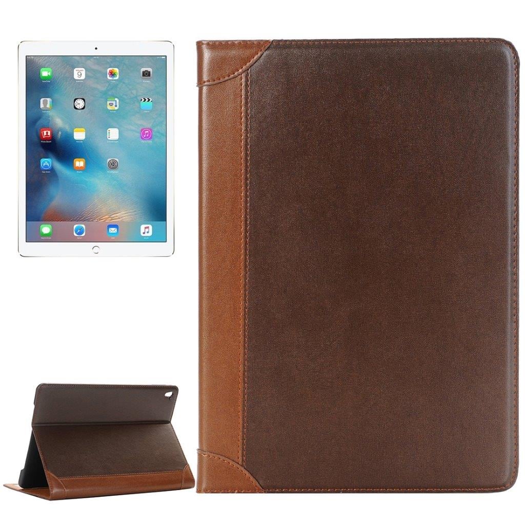 Futteral Book-Style iPad Pro 9,7 tommer