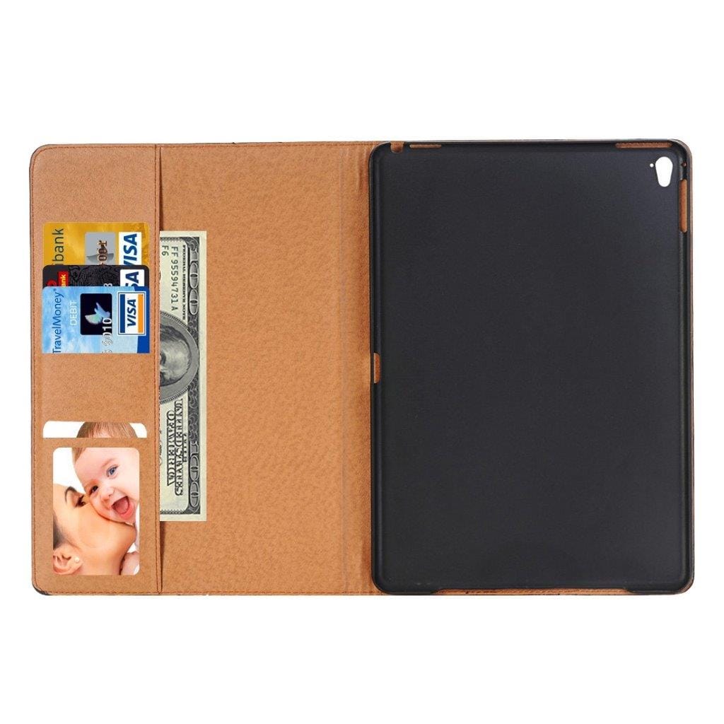 Futteral Book-Style iPad Pro 9,7 tommer