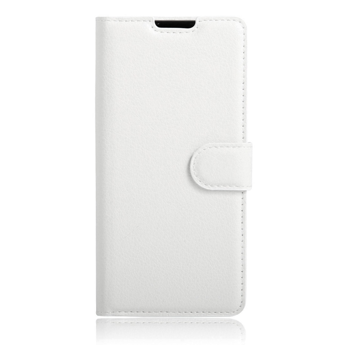 Lommeboksfutteral med stativfunksjon til Sony Xperia XA
