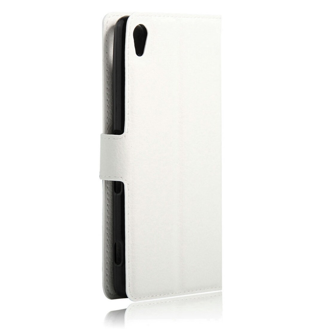 Lommeboksfutteral med stativfunksjon til Sony Xperia XA