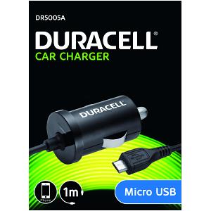 Duracell Billader MicroUSB 1A