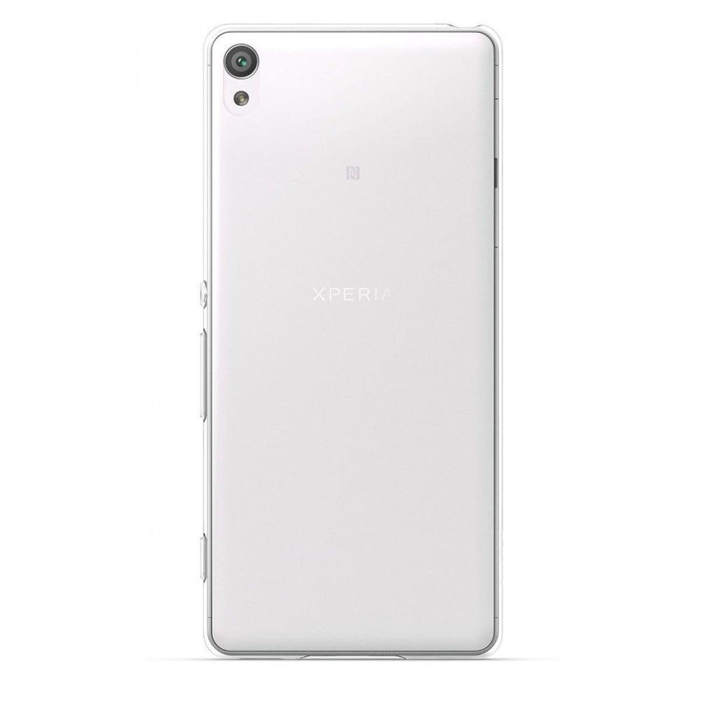 Sony Style Cover SBC24 til Xperia XA Klar