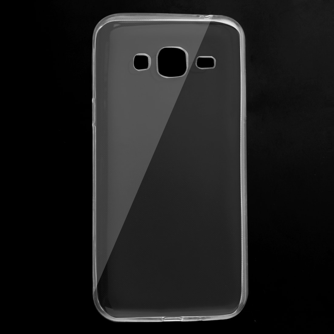 Ultra-tynt skall Samsung Galaxy J3